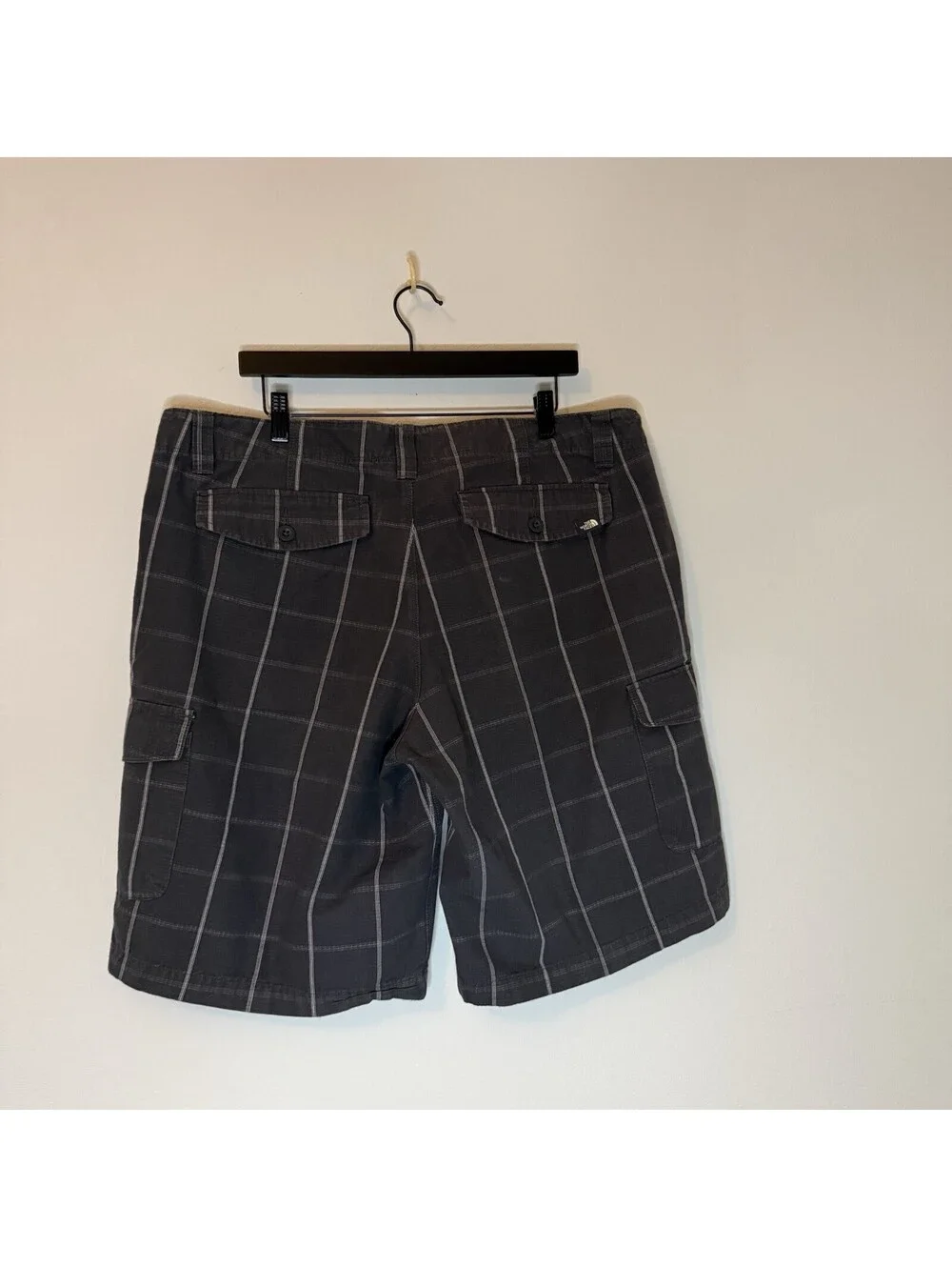 The North Face pre owned